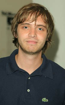 Aaron Stanford